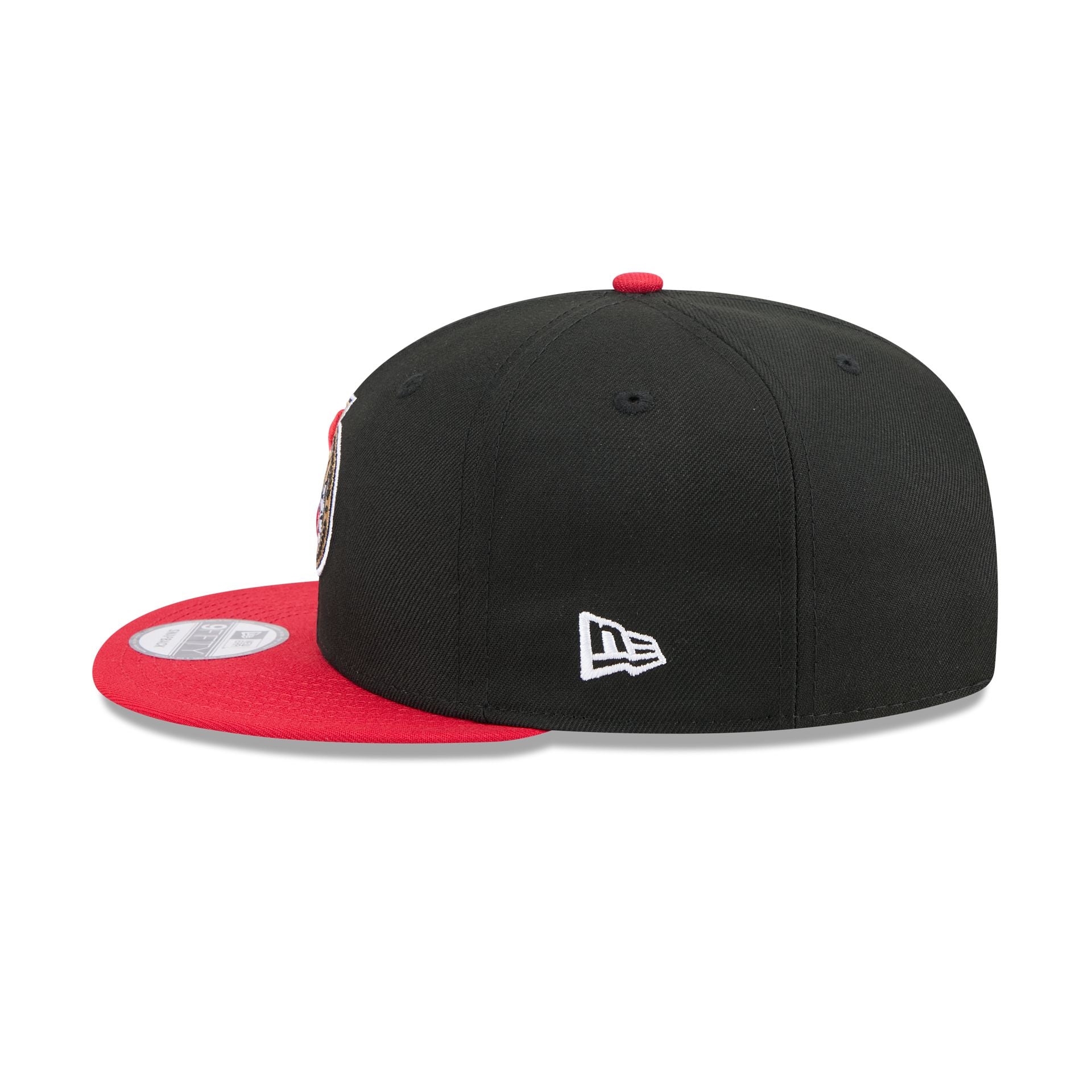 Ottawa Senators Red Visor 9FIFTY Snapback Hat