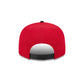New Jersey Devils Red 9FIFTY Snapback Hat