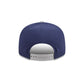 Toronto Maple Leafs Navy 9FIFTY Snapback Hat