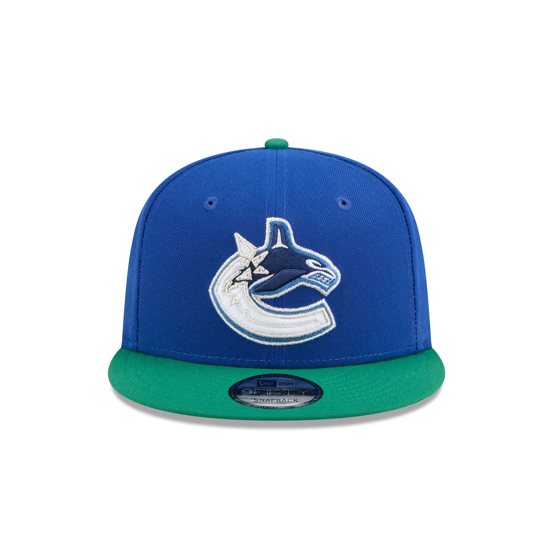 New Era Cap
