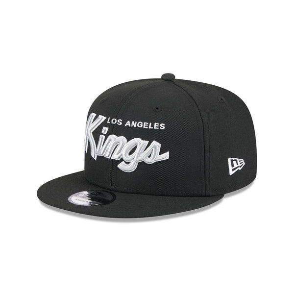 Casquette plate grise et bleue snapback 9FIFTY White Crown Los Angeles Dodgers MLB New Era Casquette plate grise et bleue snapback 9FIFTY White Crown Los Angeles Dodgers MLB New Era