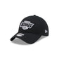 Los Angeles Kings Team Tag 9TWENTY Adjustable Hat