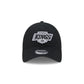 Los Angeles Kings Team Tag 9TWENTY Adjustable Hat