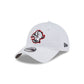 Buffalo Sabres White Alt 9TWENTY Adjustable Hat