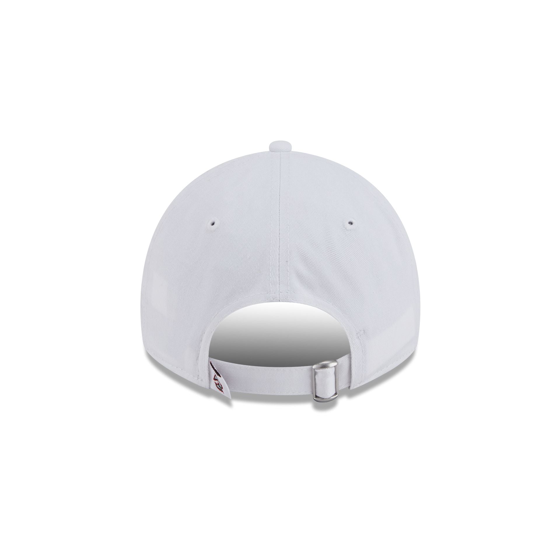 Buffalo Sabres White Alt 9TWENTY Adjustable Hat