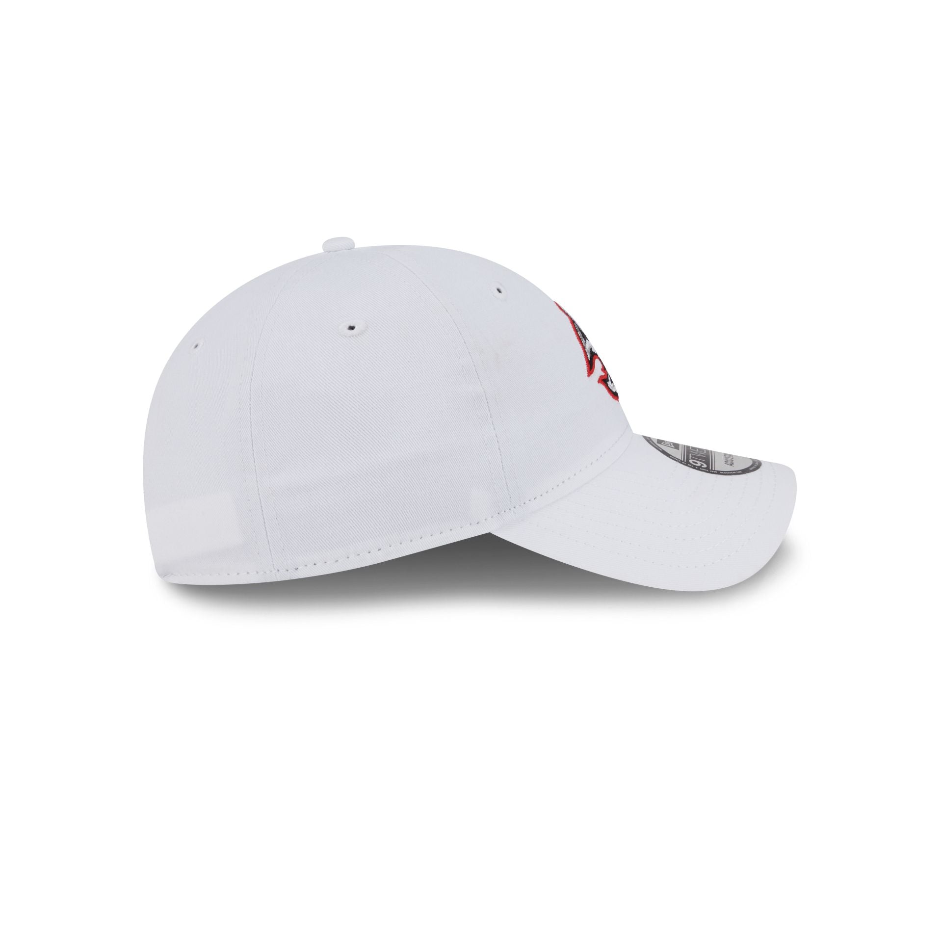 Buffalo Sabres White Alt 9TWENTY Adjustable Hat