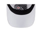 Philadelphia Flyers White 9TWENTY Adjustable Hat