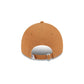 Anaheim Ducks Light Bronze 9TWENTY Adjustable Hat