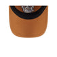 Anaheim Ducks Light Bronze 9TWENTY Adjustable Hat