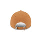 Boston Bruins Light Bronze 9TWENTY Adjustable Hat