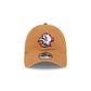 Buffalo Sabres Light Bronze Alt 9TWENTY Adjustable Hat