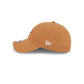 Buffalo Sabres Light Bronze Alt 9TWENTY Adjustable Hat