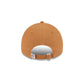 Buffalo Sabres Light Bronze Alt 9TWENTY Adjustable Hat