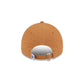 Buffalo Sabres Light Bronze 9TWENTY Adjustable Hat