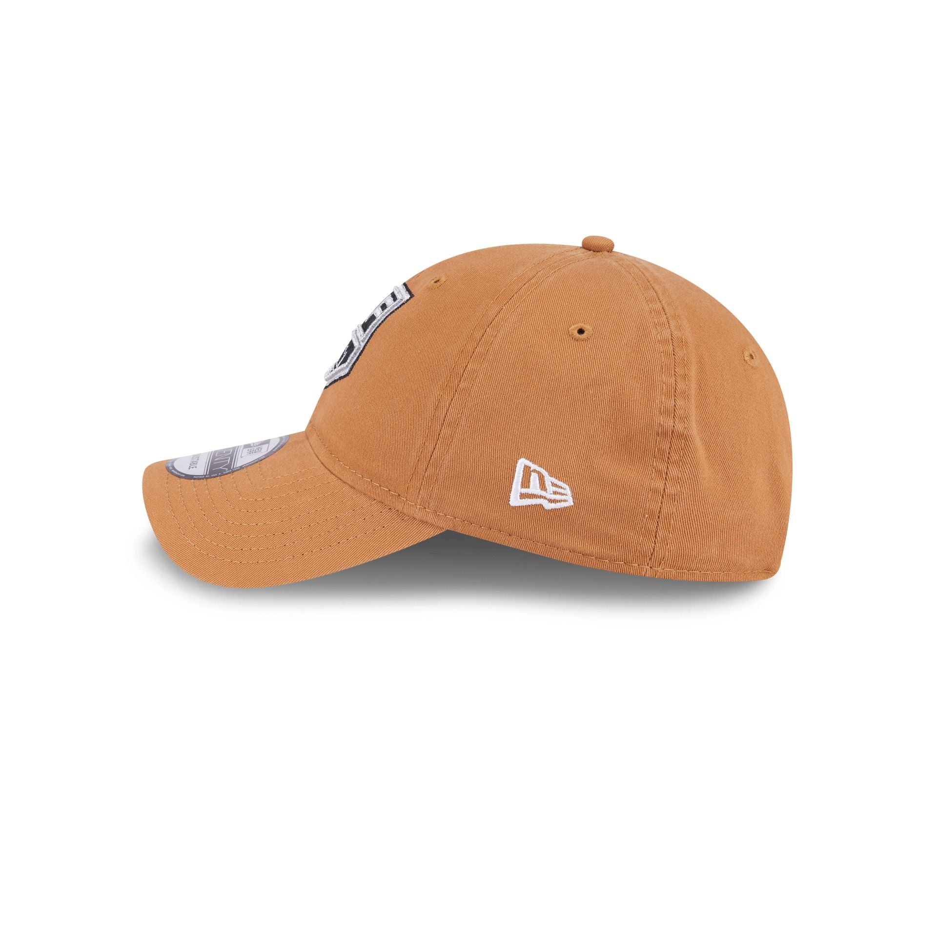 Los Angeles Kings Light Bronze 9TWENTY Adjustable Hat