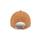 Los Angeles Kings Light Bronze 9TWENTY Adjustable Hat