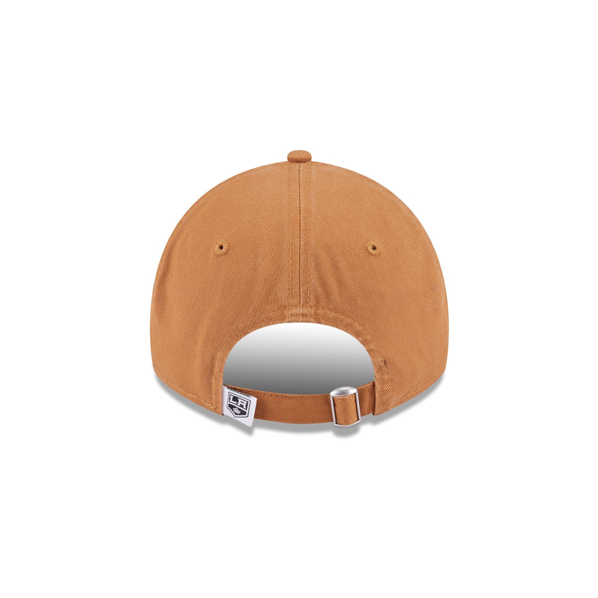 Los Angeles Kings Light Bronze 9TWENTY Adjustable Hat