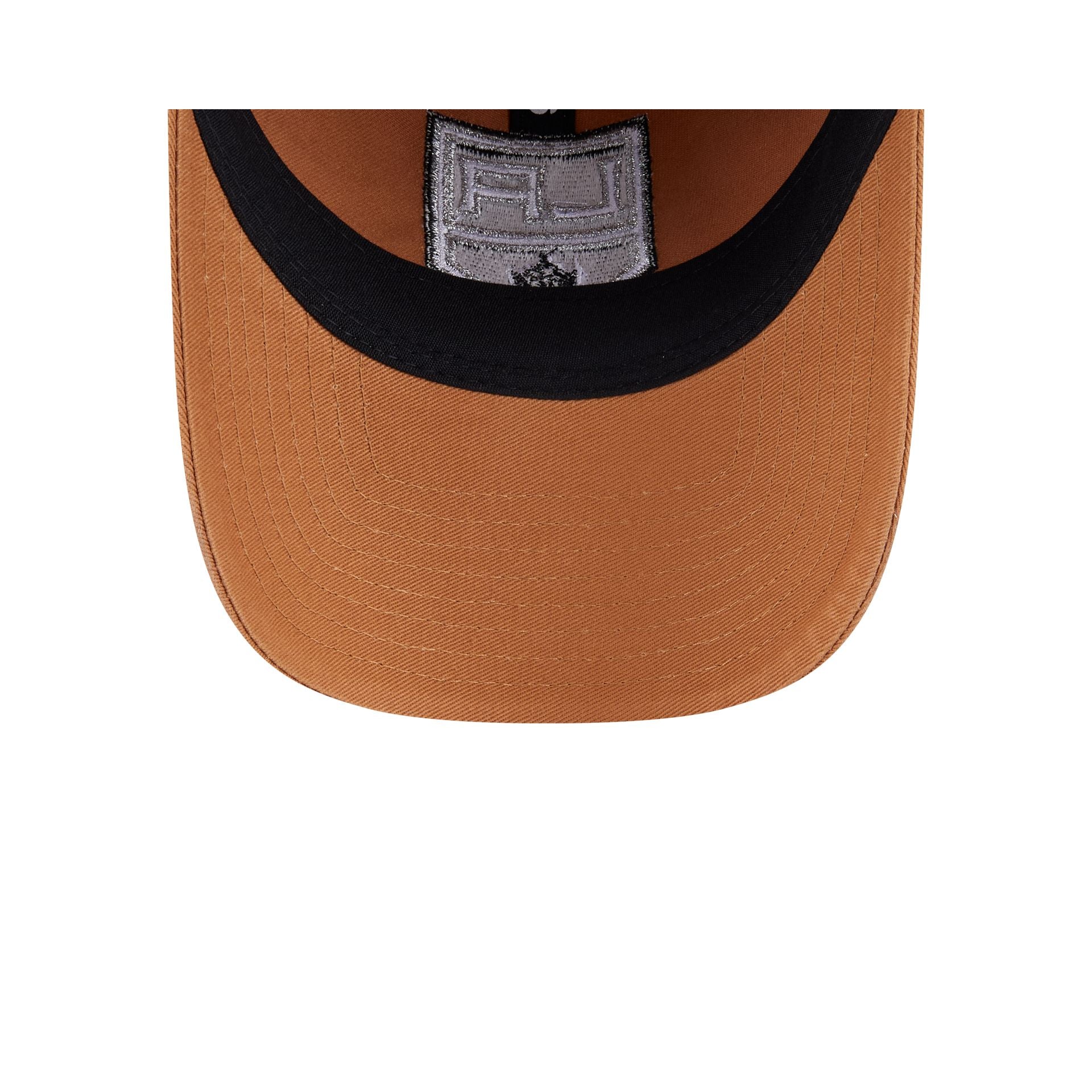 Los Angeles Kings Light Bronze 9TWENTY Adjustable Hat