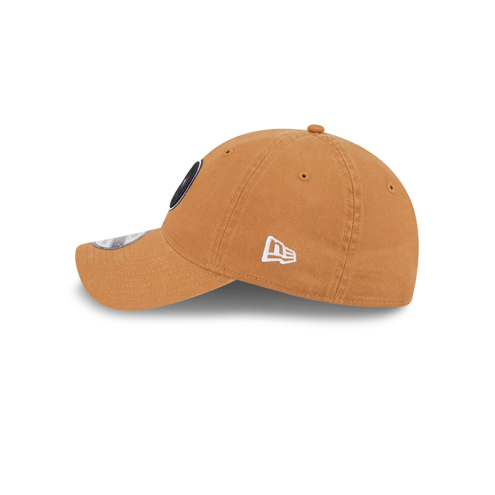 Philadelphia Flyers Light Bronze 9TWENTY Adjustable Hat