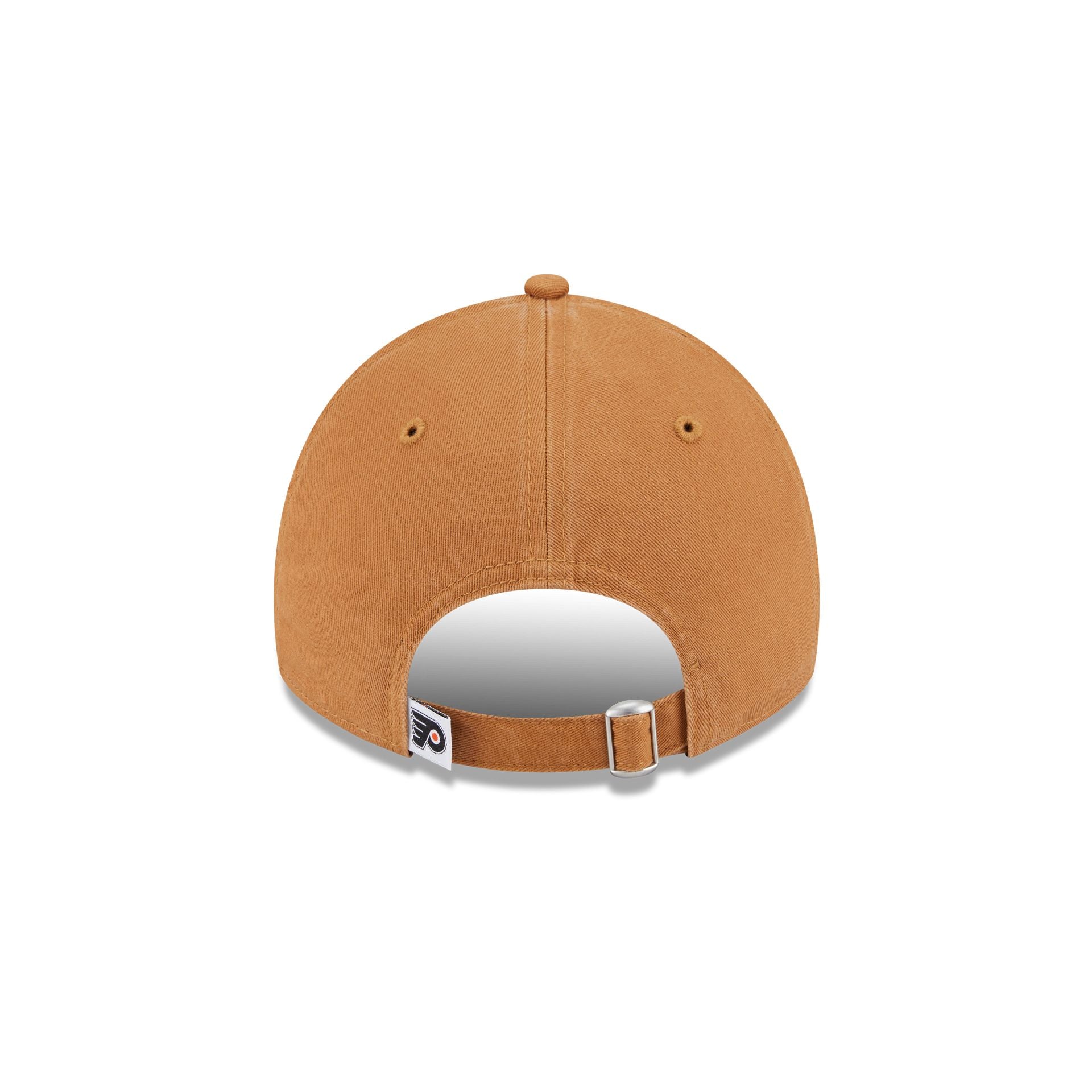 Philadelphia Flyers Light Bronze 9TWENTY Adjustable Hat