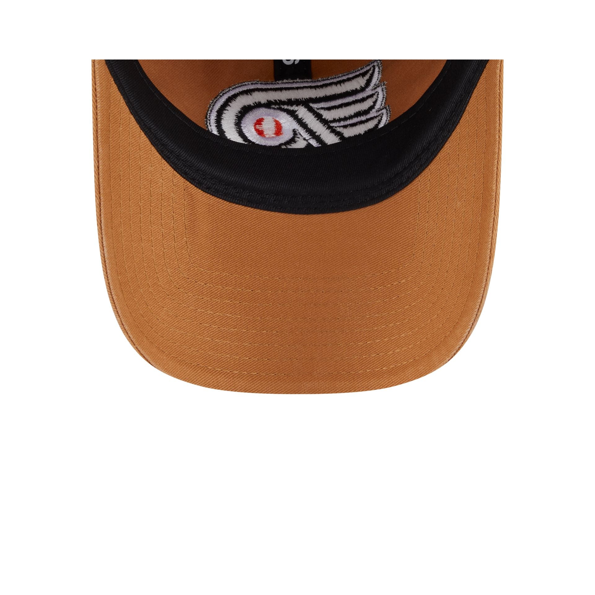 Philadelphia Flyers Light Bronze 9TWENTY Adjustable Hat
