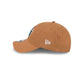 San Jose Sharks Light Bronze 9TWENTY Adjustable Hat