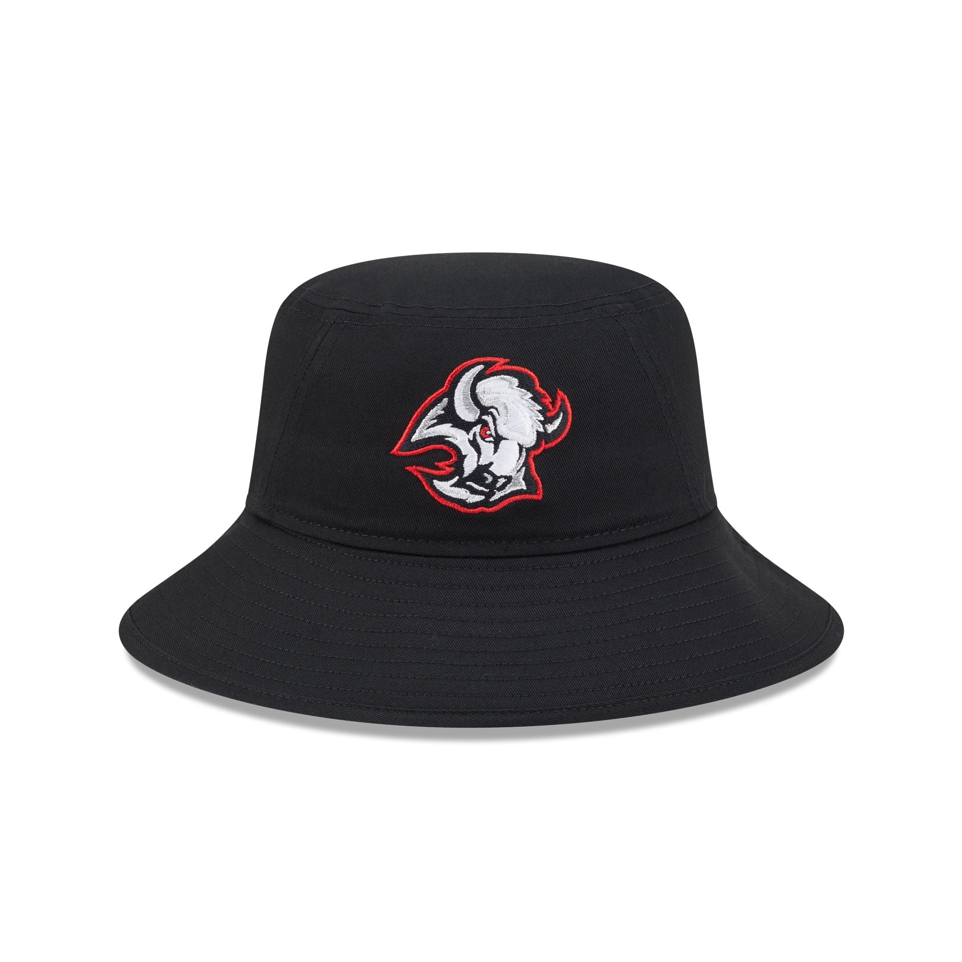 Buffalo Sabres Blue Bucket Hat Hat