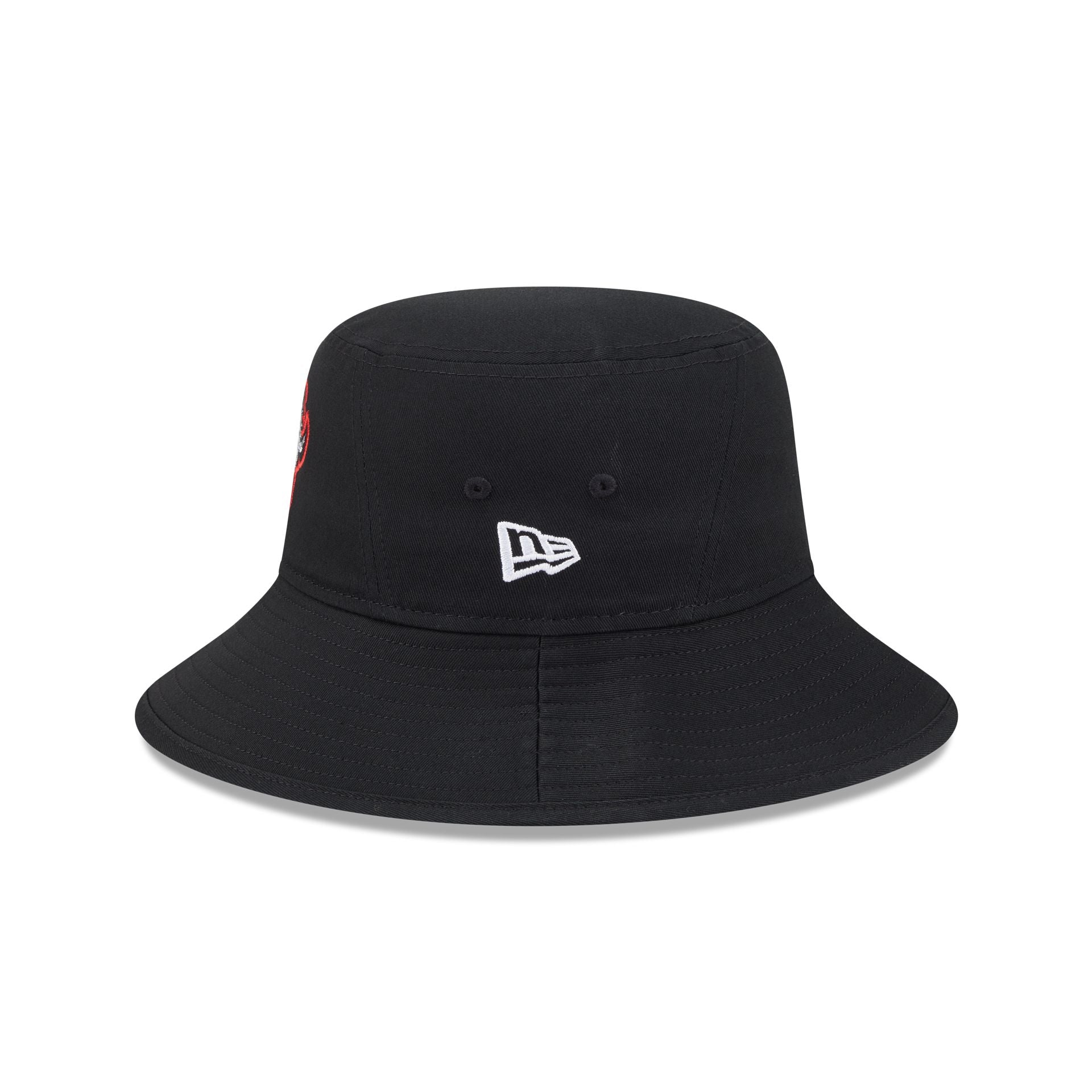 Buffalo Sabres Blue Bucket Hat Hat