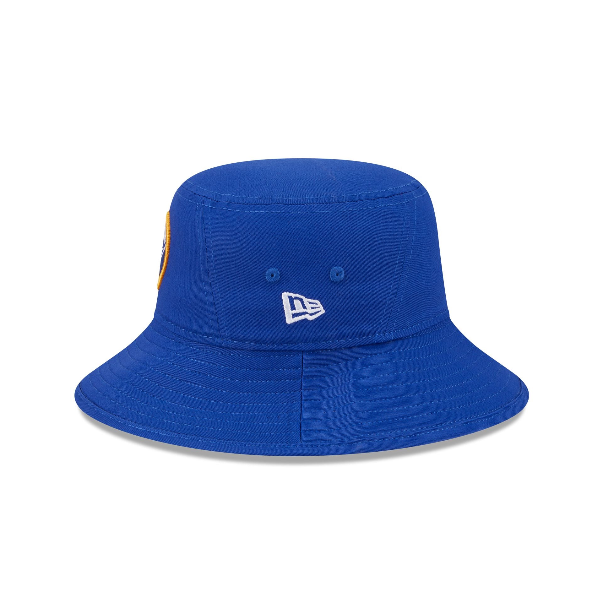 Buffalo Sabres Black Bucket Hat Hat