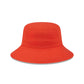 Anaheim Ducks Orange Bucket Hat Hat