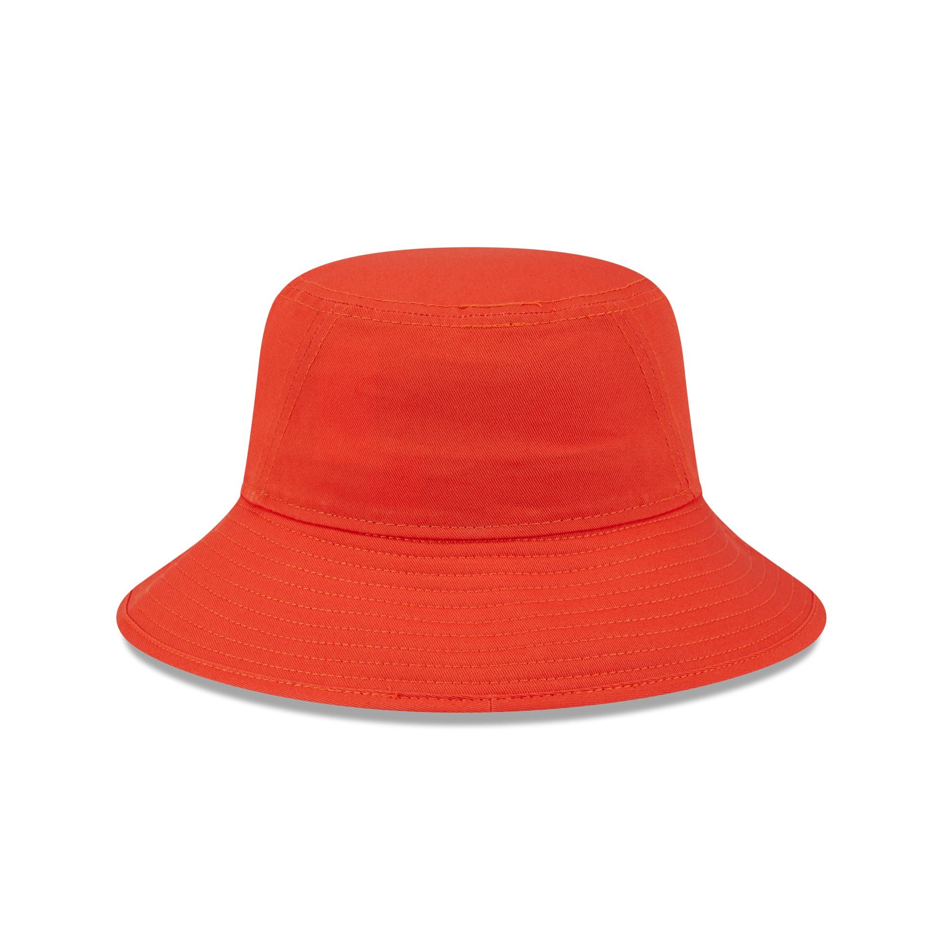 Anaheim Ducks Orange Bucket Hat Hat