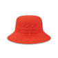Anaheim Ducks Orange Bucket Hat Hat