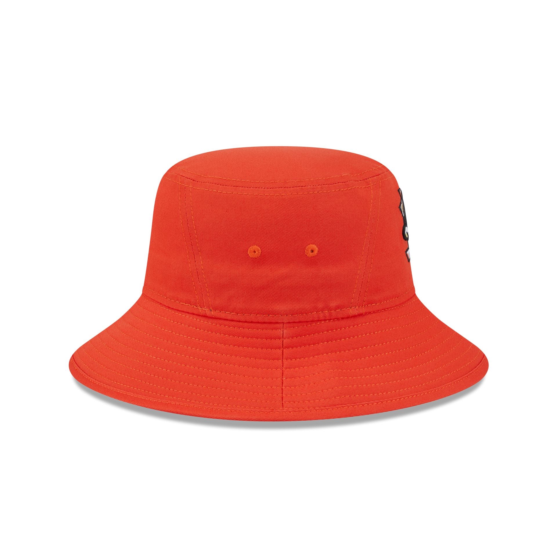 Anaheim Ducks Orange Bucket Hat Hat