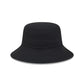 Los Angeles Kings Black Bucket Hat Hat