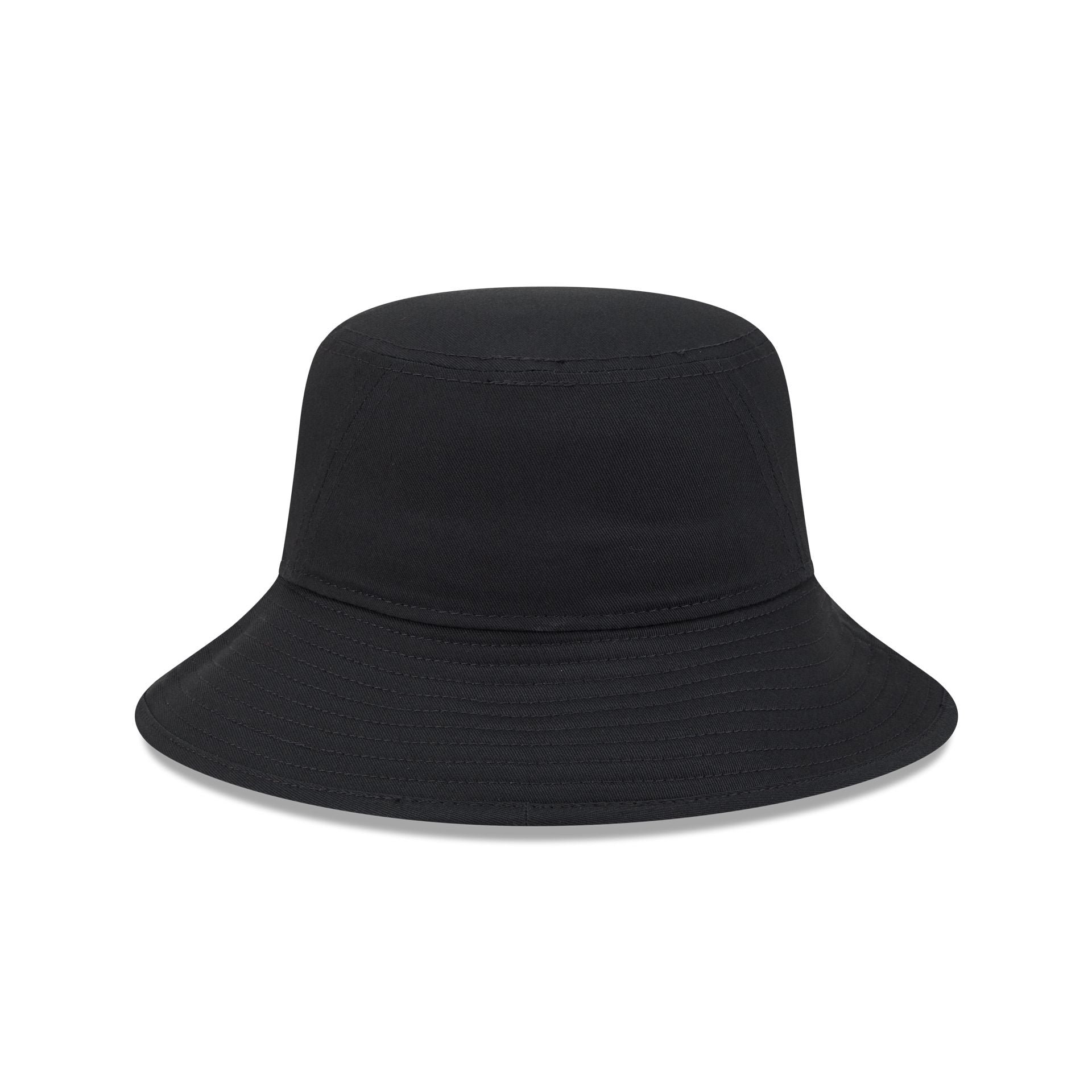 Los Angeles Kings Black Bucket Hat Hat