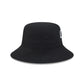 Los Angeles Kings Black Bucket Hat Hat