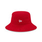 Detroit Red Wings Red Bucket Hat Hat