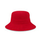 Detroit Red Wings Red Bucket Hat Hat