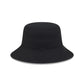 Philadelphia Flyers Black Bucket Hat Hat