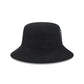 Philadelphia Flyers Black Bucket Hat Hat
