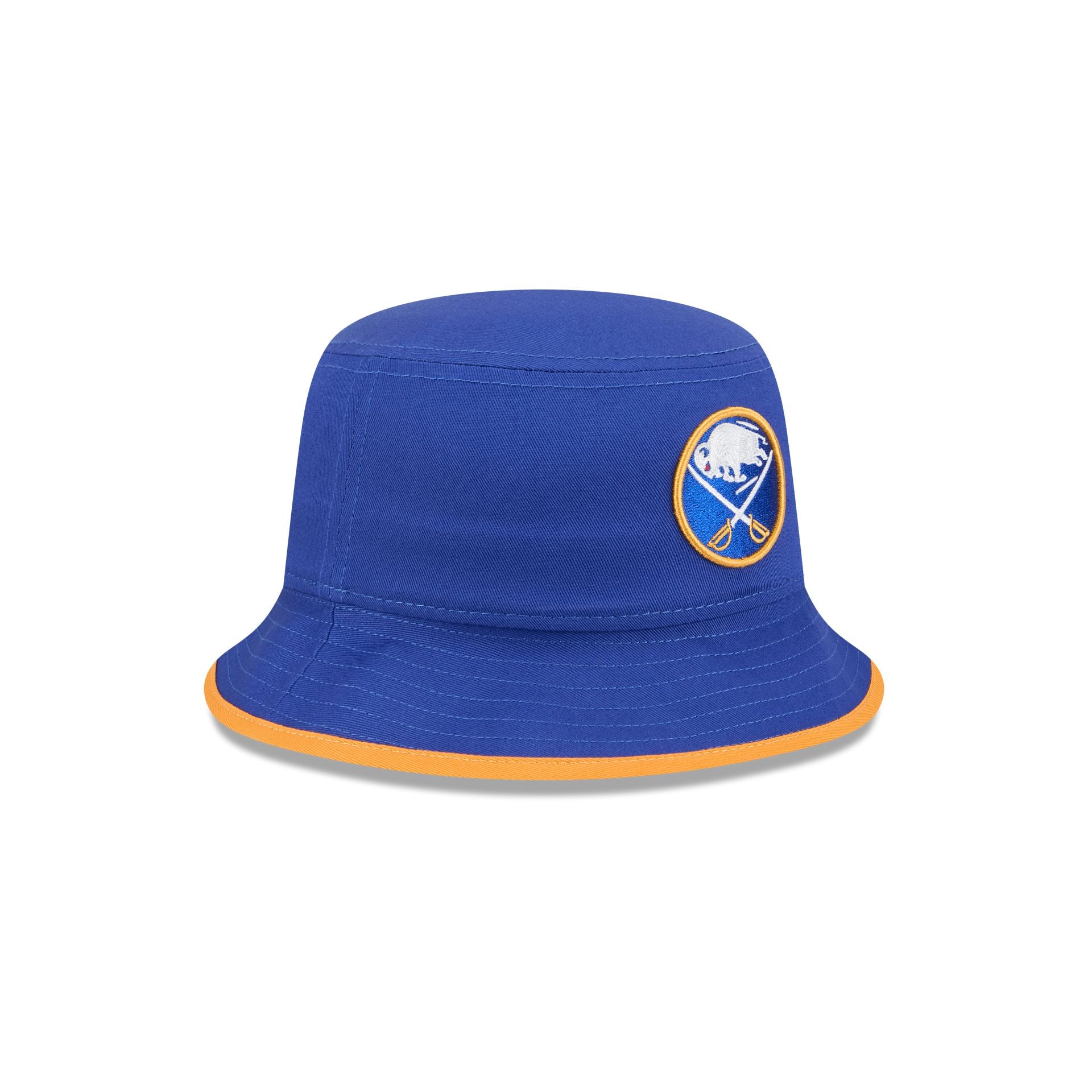Buffalo Sabres Blue Kids Bucket Hat Hat – New Era Cap