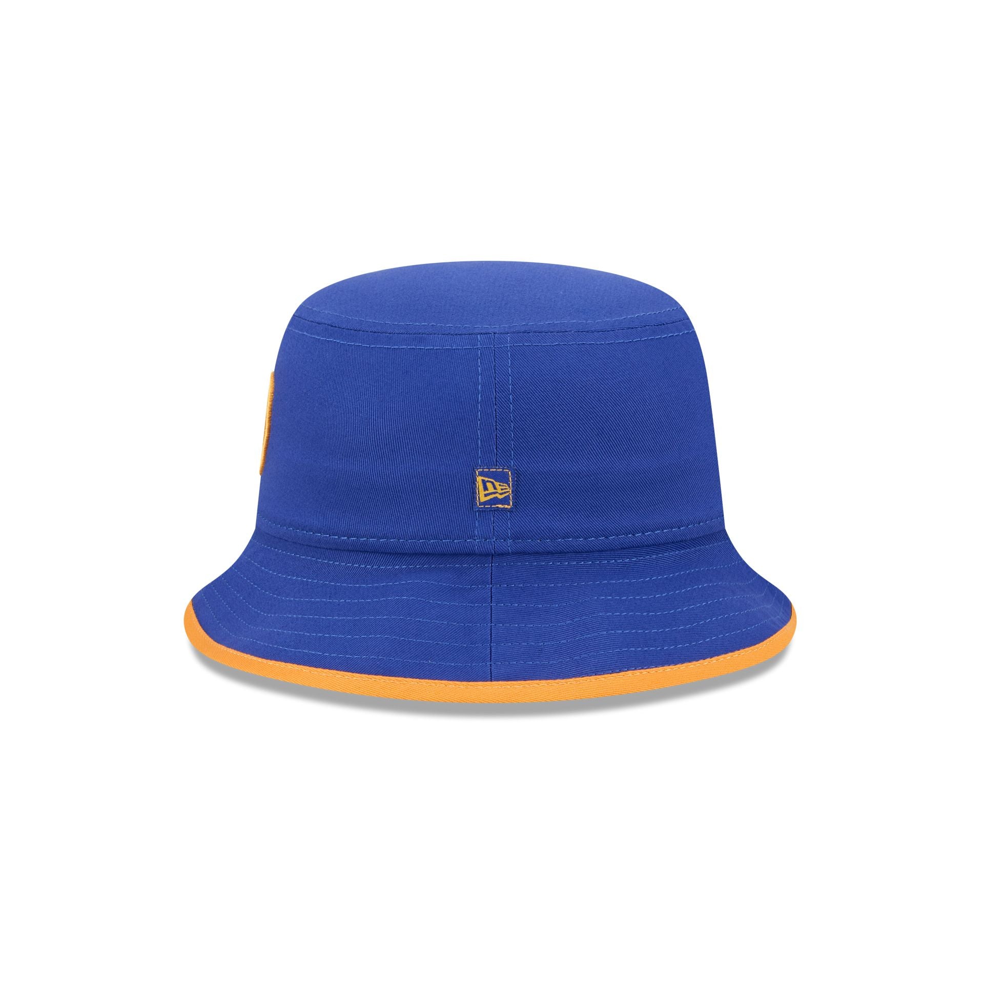 Buffalo Sabres Blue Kids Bucket Hat Hat – New Era Cap