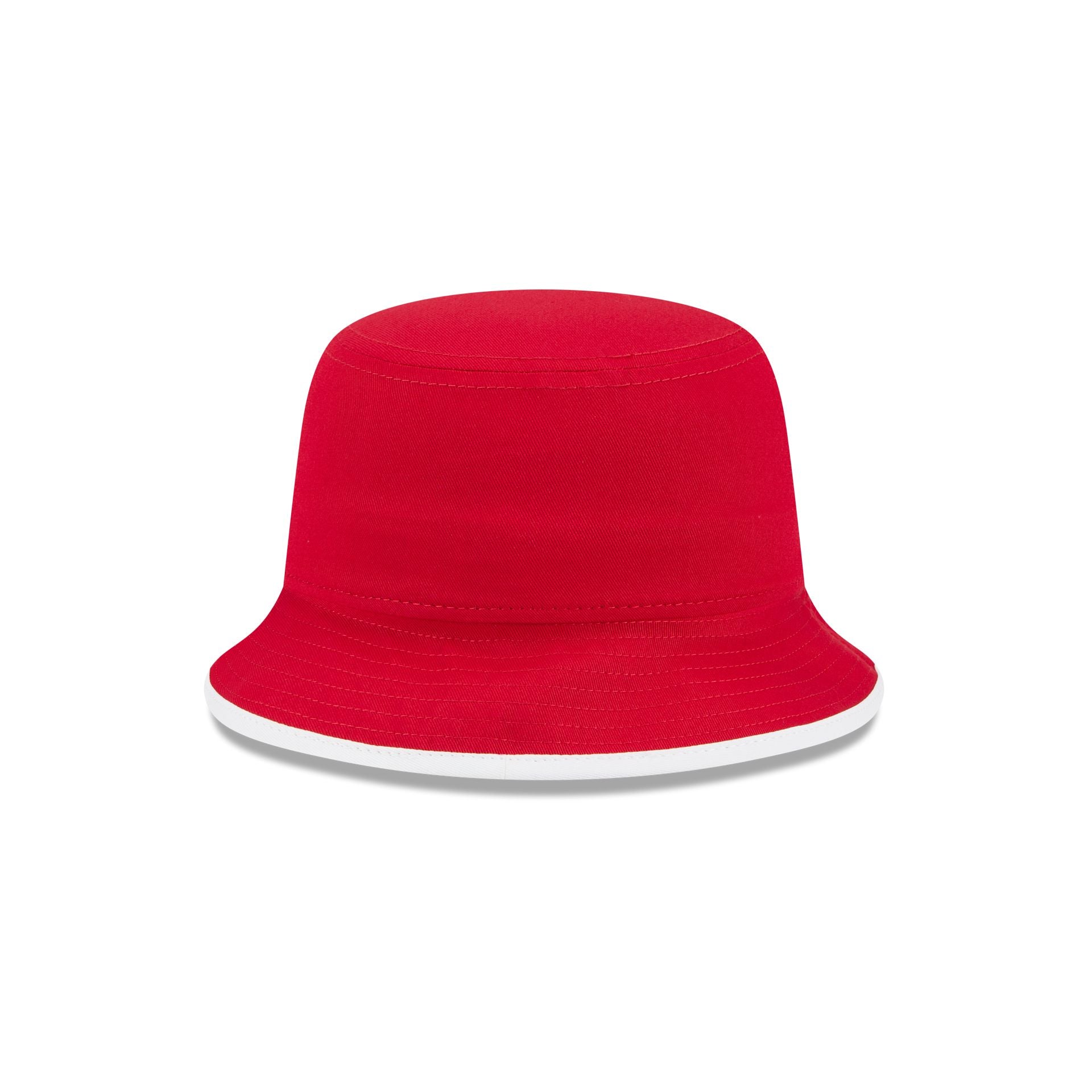 Detroit Red Wings Red Kids Bucket Hat Hat