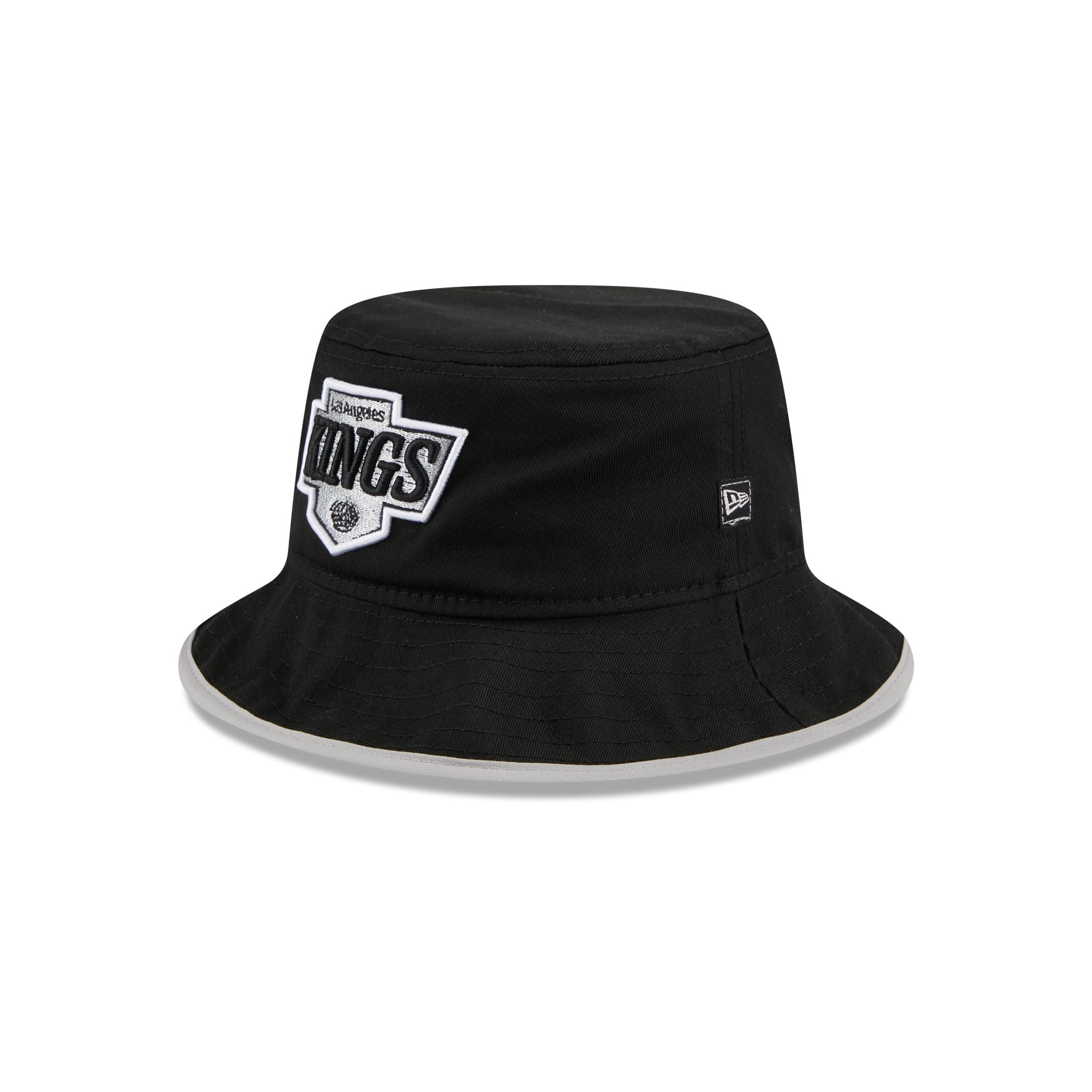 Los Angeles Kings Kids Bucket Hat