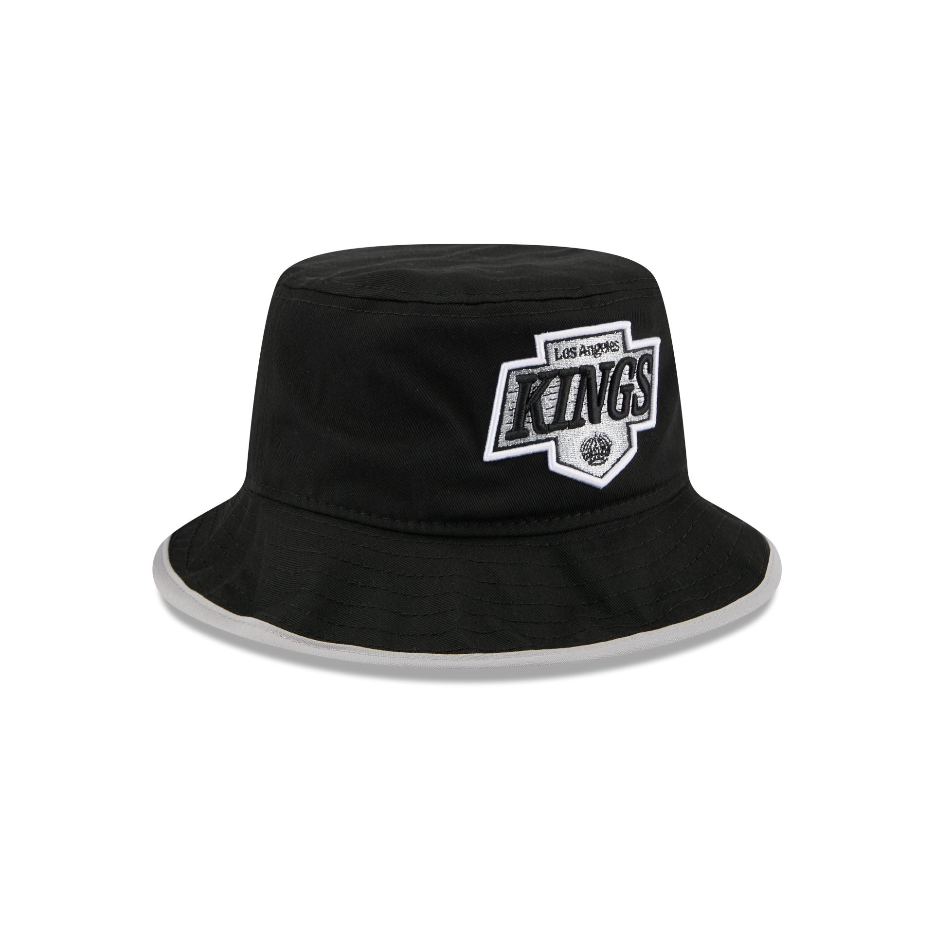 Los Angeles Kings Kids Bucket Hat