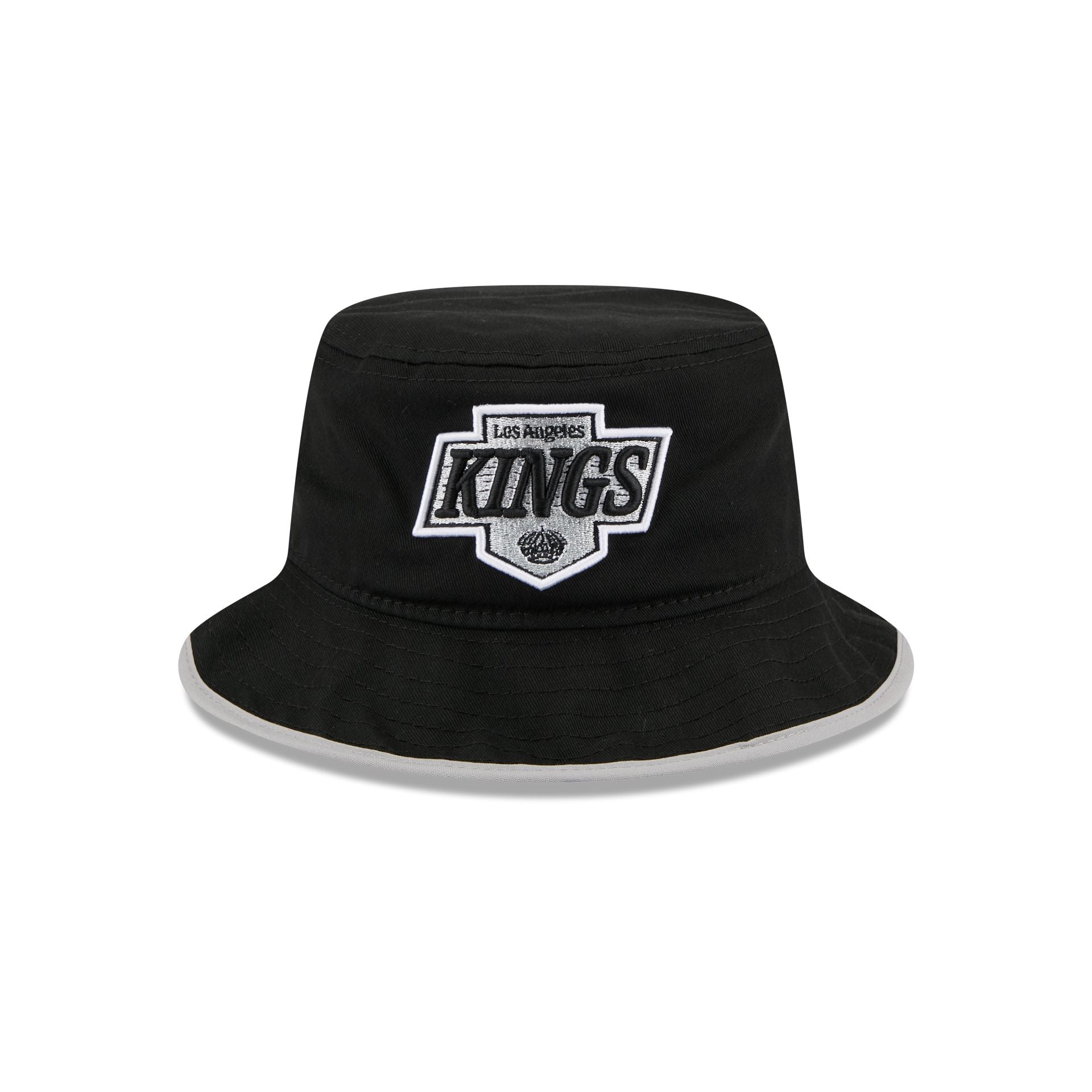 Los Angeles Kings Kids Bucket Hat