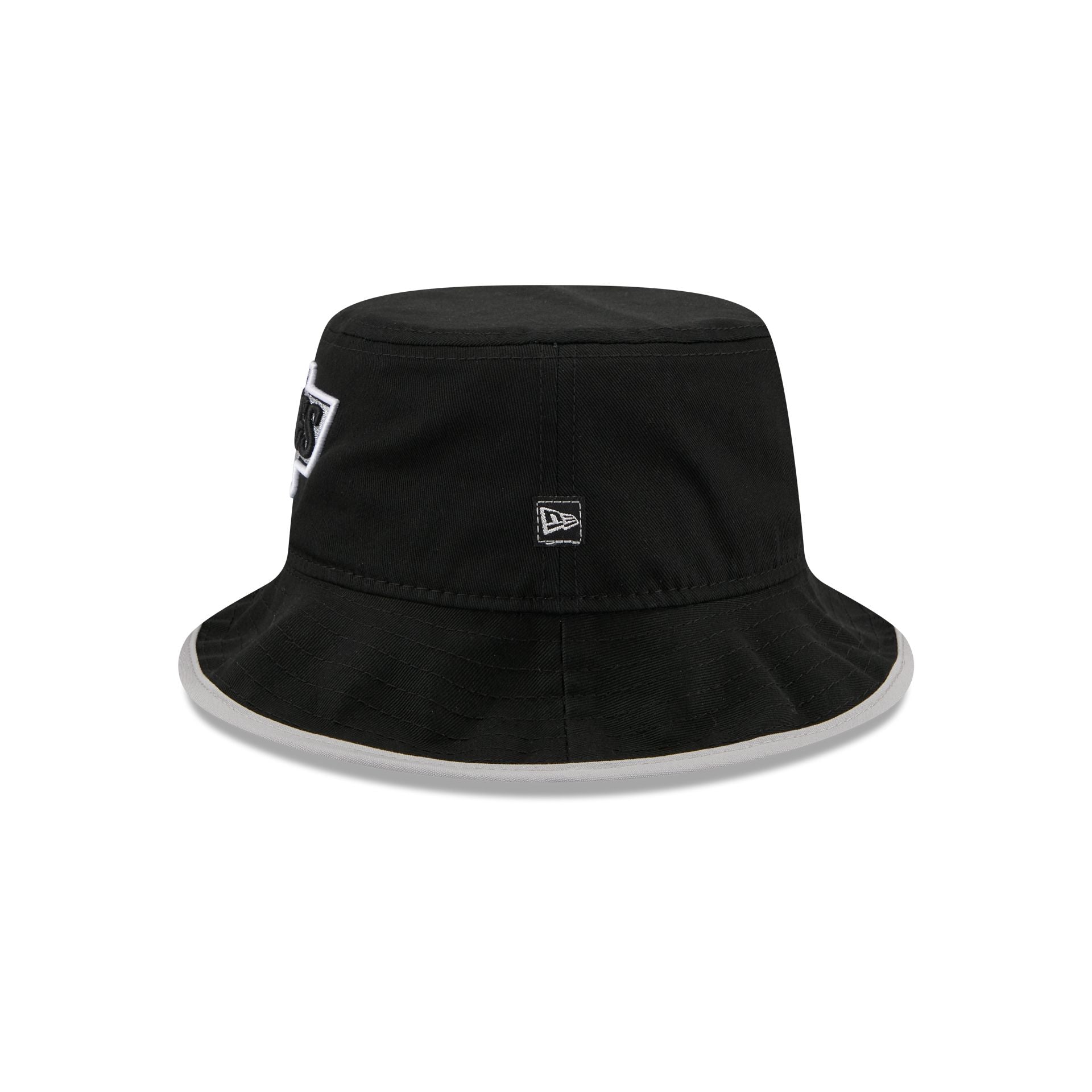 Los Angeles Kings Kids Bucket Hat