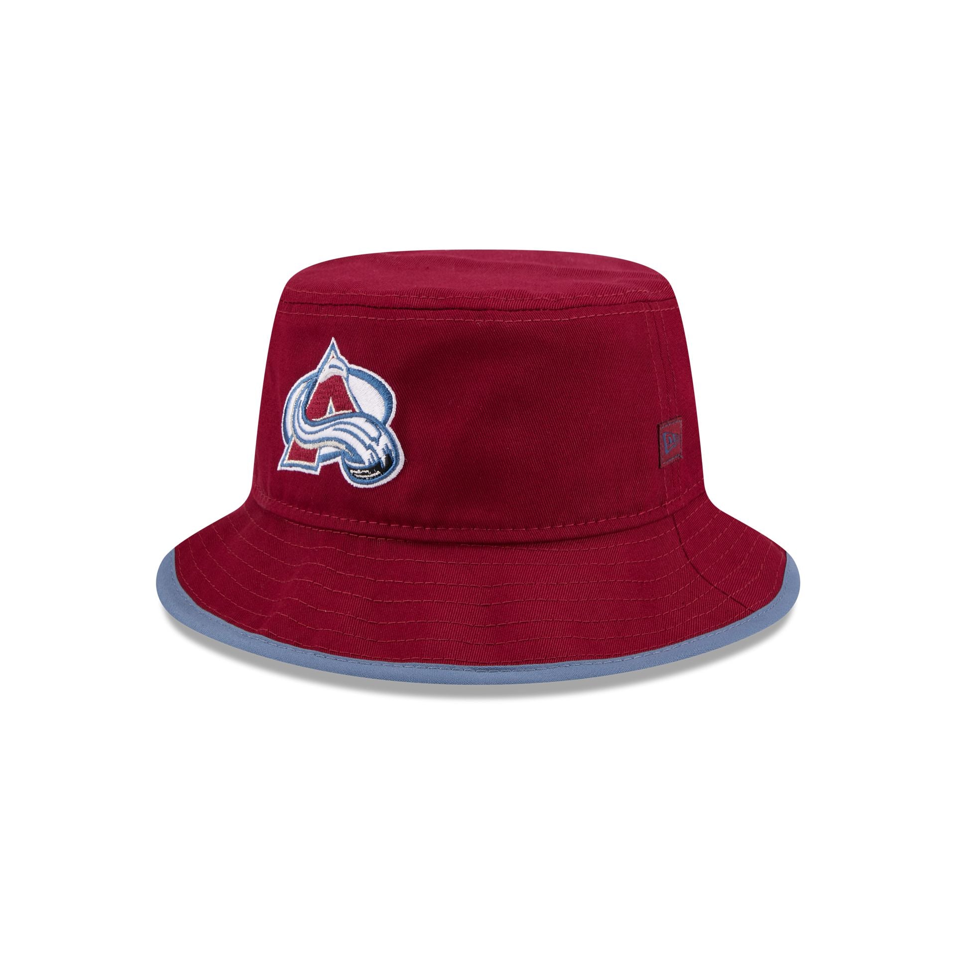 Colorado Avalanche Kids Bucket Hat
