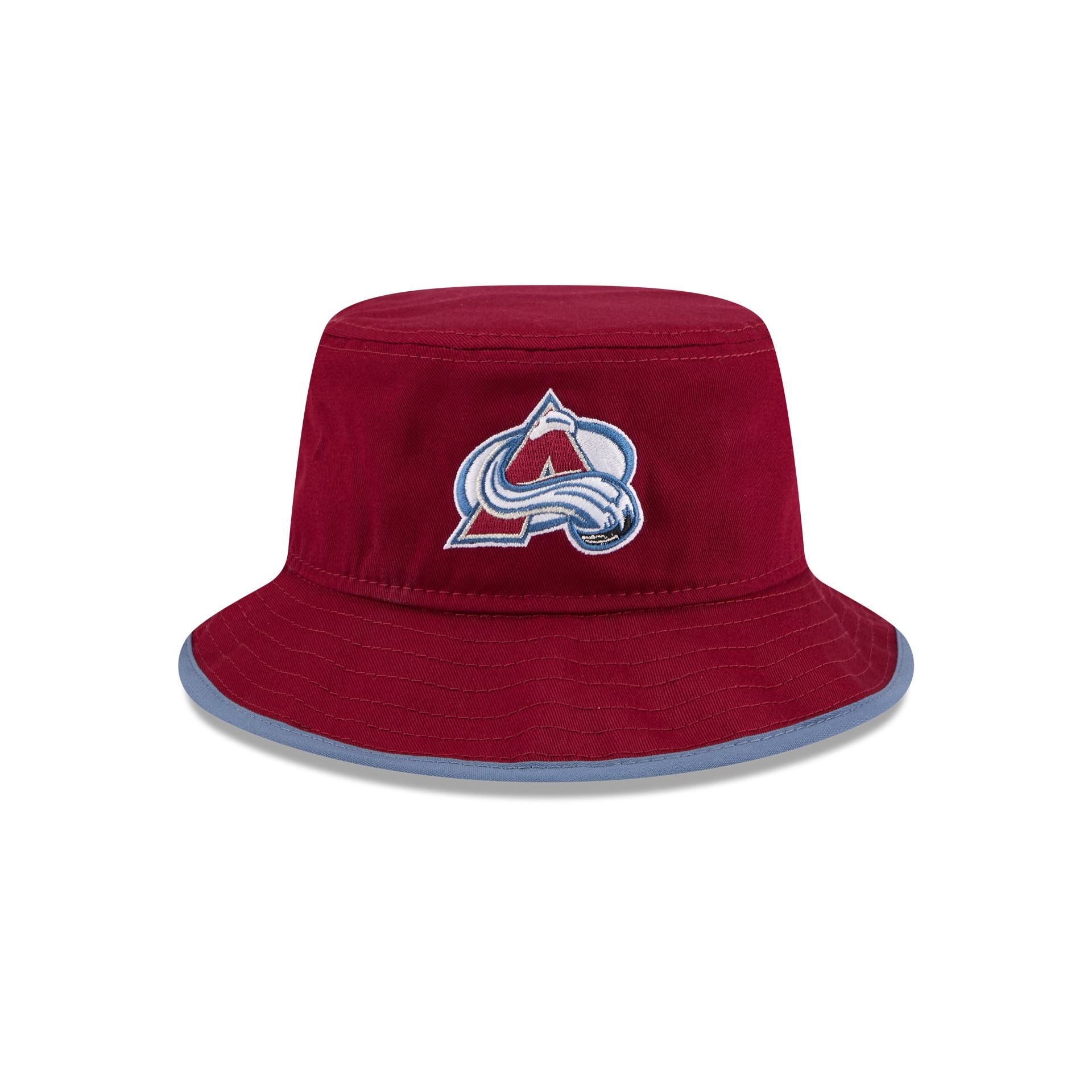 Colorado Avalanche Kids Bucket Hat