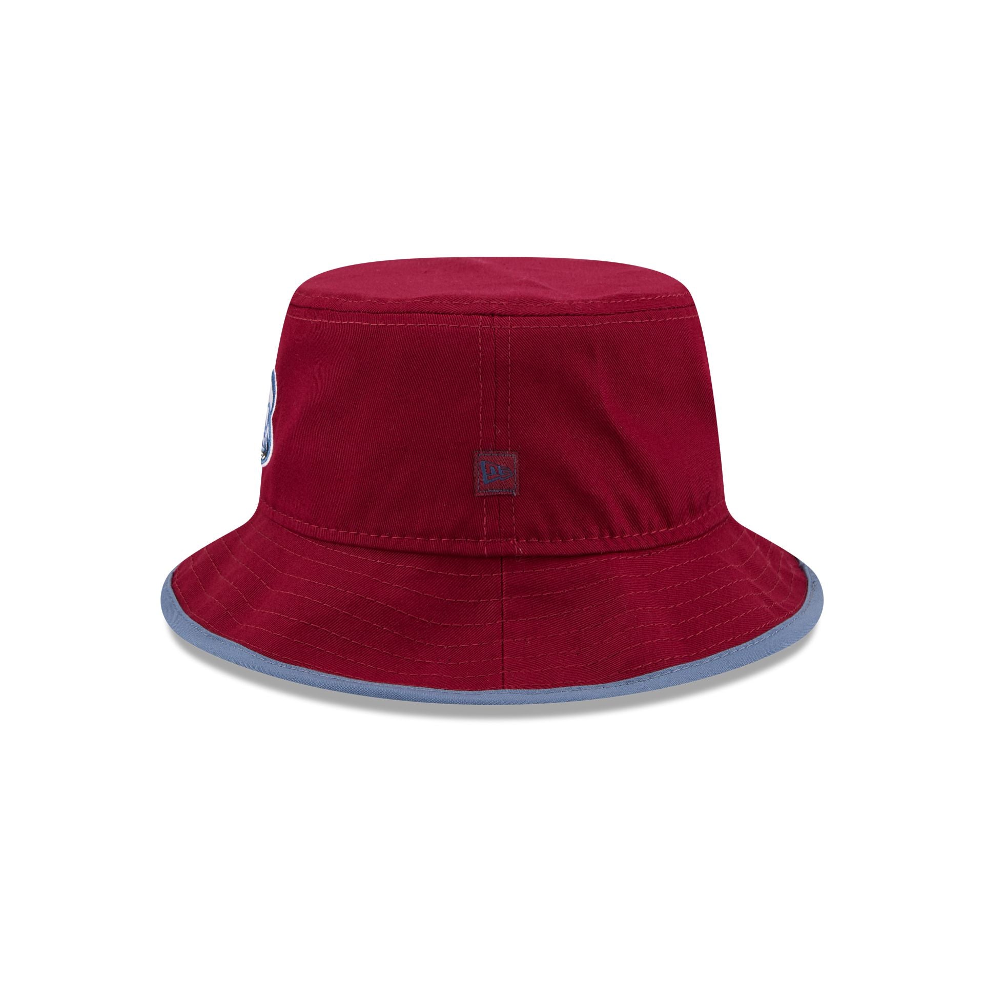 Colorado Avalanche Kids Bucket Hat